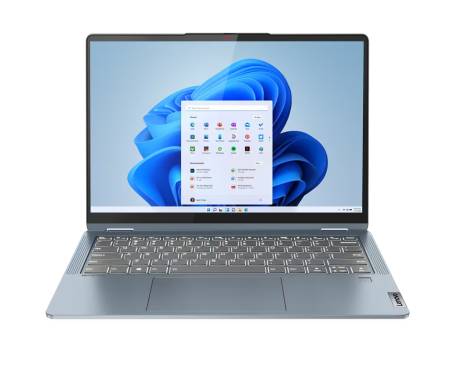 Ноутбук Lenovo IdeaPad Flex 5 14ALC7 Stone Blue (82R9000RUS) 1
