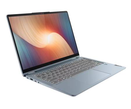 Ноутбук Lenovo IdeaPad Flex 5 14ALC7 Stone Blue (82R9000RUS) 2