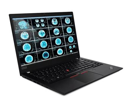 Ноутбук Lenovo ThinkPad P14s Gen 2 (20VX0098US) 2