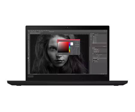 Ноутбук Lenovo ThinkPad P14s Gen 2 (20VX0098US) 1