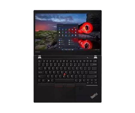 Ноутбук Lenovo ThinkPad P14s Gen 2 (20VX008XUS) 3