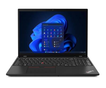 Ноутбук Lenovo ThinkPad P16s (21BT0046US) 1