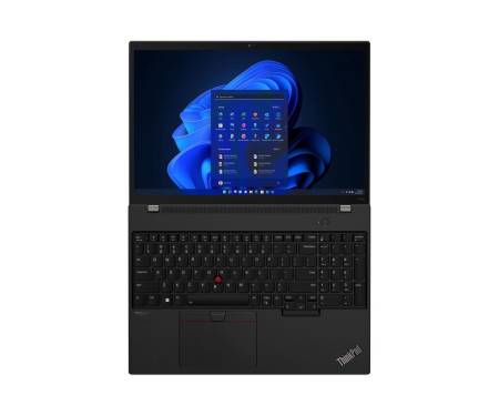 Ноутбук Lenovo ThinkPad P16s (21BT0046US) 4