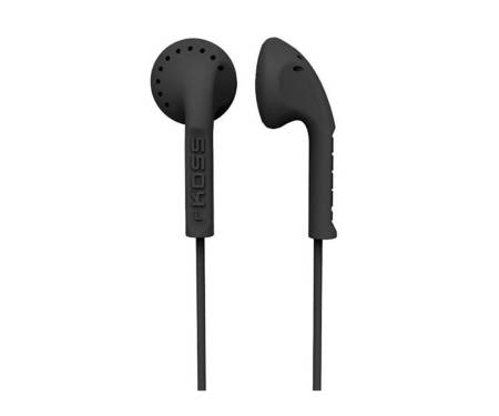 Наушники Koss Koss KE10k Black (195009.101)