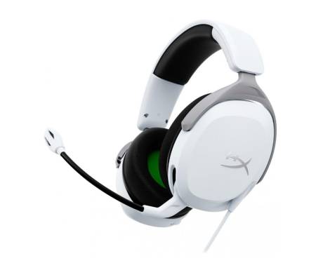 Наушники HyperX Cloud Stinger 2 Core Xbox White (6H9B7AA)