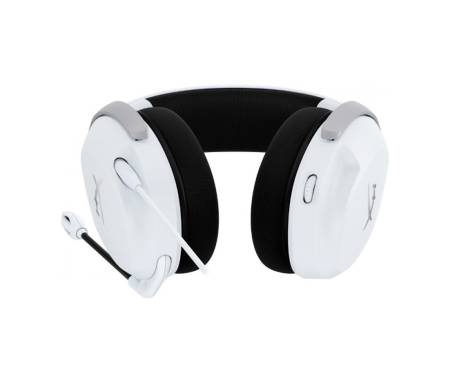 Наушники HyperX Cloud Stinger 2 Core Xbox White (6H9B7AA)