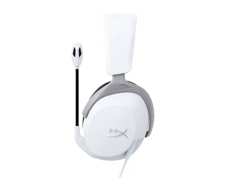 Наушники HyperX Cloud Stinger 2 Core Xbox White (6H9B7AA)
