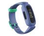 Смарт-часы Fitbit Ace 3 Special Edition Cosmic Blue / Astro Green (FB419BKBU) 2