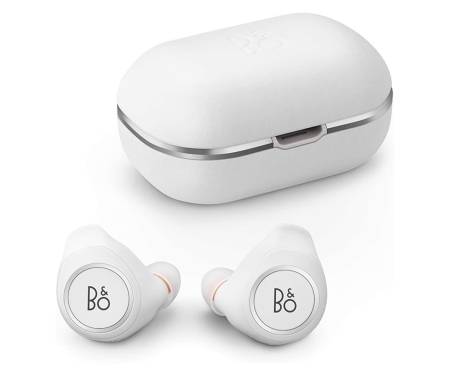 Навушники Bang & Olufsen BeoPlay E8 All White 1