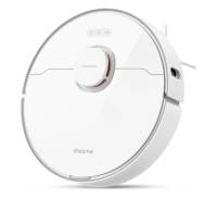 Робот-пилосос Dreame L10 Pro White