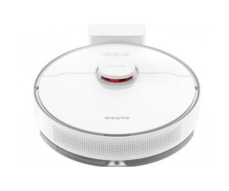 Робот-пилосос Dreame L10 Pro White 4
