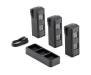 Комплект аккумуляторов DJI Battery Kit for Mavic 3 (CP.EN.00000421.01) 1