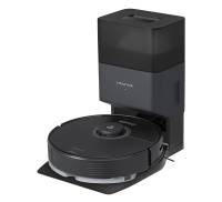 Робот-пилосос RoboRock Q7 Max+ Vacuum Cleaner Black (Q38DRR + AED03HRR)