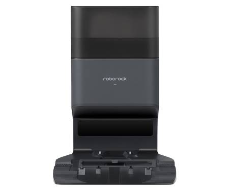 Робот-пилосос RoboRock Q7 Max+ Vacuum Cleaner Black (Q38DRR + AED03HRR)