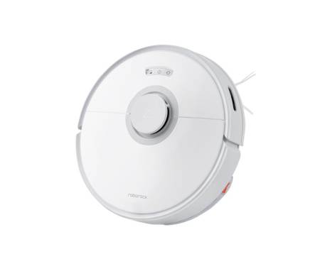 Робот-пилосос RoboRock Q7 Max+ Vacuum Cleaner White (Q7MP02-00)