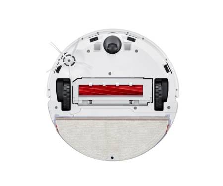 Робот-пилосос RoboRock Q7 Max+ Vacuum Cleaner White (Q7MP02-00)