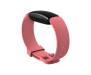 Фитнес-браслет Fitbit Inspire 2 Black Desert Rose Band (FB418BKCR) 3