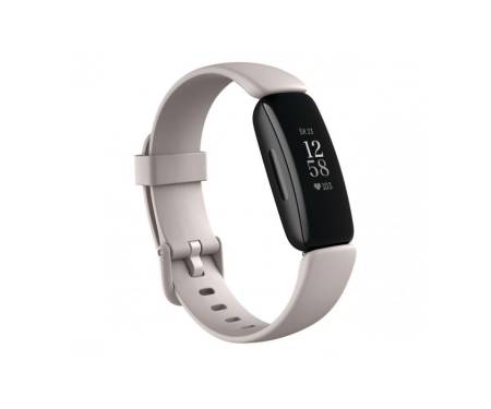 Фітнес-браслет Fitbit Inspire 2 White (FB418BKWT) 1
