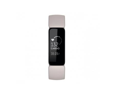 Фітнес-браслет Fitbit Inspire 2 White (FB418BKWT) 2