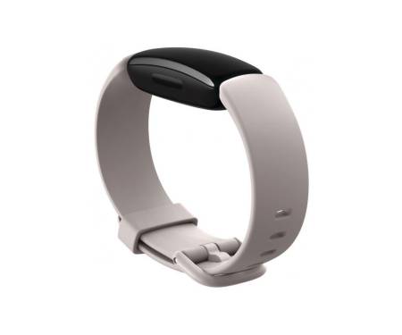 Фітнес-браслет Fitbit Inspire 2 White (FB418BKWT) 3