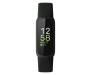 Фитнес-браслет Fitbit Inspire 3 Black/Midnight Zen (FB424BKBK) 1