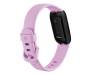 Фитнес-браслет Fitbit Inspire 3 Black/Lilac Bliss 3