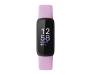Фитнес-браслет Fitbit Inspire 3 Black/Lilac Bliss 1