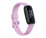 Фитнес-браслет Fitbit Inspire 3 Black/Lilac Bliss 2