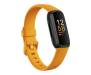 Фитнес-браслет Fitbit Inspire 3 Black/Morning Glow (FB424BKYW) 2