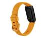 Фитнес-браслет Fitbit Inspire 3 Black/Morning Glow (FB424BKYW) 3