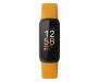 Фитнес-браслет Fitbit Inspire 3 Black/Morning Glow (FB424BKYW) 1