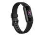 Фітнес-браслет Fitbit Luxe Black / Graphite Stainless Steel (FB422BKBK) 2