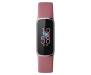 Фитнес-браслет Fitbit Luxe Orchid / Platinum Stainless Steel (FB422SRMG) 1
