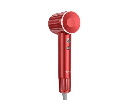 Фен Laifen Retro Red 1