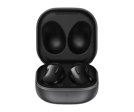 Наушники Samsung Galaxy Buds Live Onyx (SM-R180NZTA)