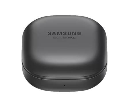 Наушники Samsung Galaxy Buds Live Onyx (SM-R180NZTA)