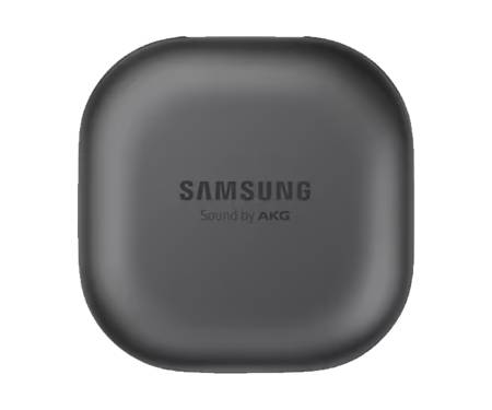 Наушники Samsung Galaxy Buds Live Onyx (SM-R180NZTA)