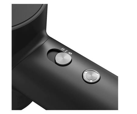 Фен Laifen Swift Matte Black 3