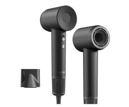 Фен Laifen Swift Matte Black 1