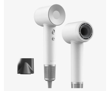 Фен Laifen Swift Pearl White 1