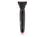 BaByliss Тример для стрижки бороды, 1 насадка, черный
