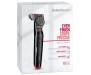 BaByliss Тример для стрижки бороды, 1 насадка, черный