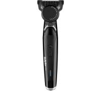 BaByliss Тример для стрижки бороды T881E, 1 насадка, черный