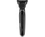 BaByliss T881E, Тример для стрижки бороди, 1 насадка, чорний