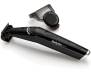 BaByliss T881E, Тример для стрижки бороди, 1 насадка, чорний