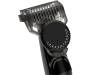 BaByliss T881E, Тример для стрижки бороди, 1 насадка, чорний