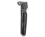 BaByliss Тример для стрижки бороды T885E, 1 насадка, футляр, черный