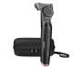 BaByliss Тример для стрижки бороды T885E, 1 насадка, футляр, черный