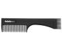 BaByliss Тример для стрижки бороды T885E, 1 насадка, футляр, черный