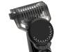 BaByliss Тример для стрижки бороды T885E, 1 насадка, футляр, черный